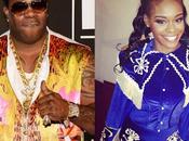 Music: Busta Rhymes Azealia Banks ‘Partition’ Remix
