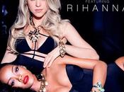 Rihanna Shakira Snippet “Can’t Remember Forget” Track!