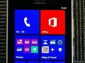 Nokia Rolls Lumia Black Software Update, Here’s