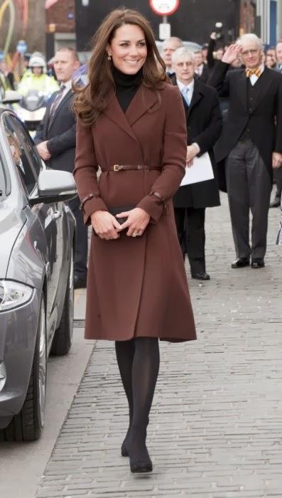 Happy Birthday, Kate Middleton!