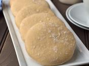 Faluche Nord (North France Flat Bread)