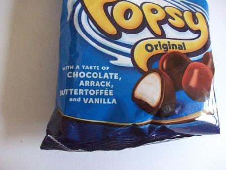 Cloetta Popsy Original - Swedish Chocolate Dragees Review