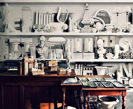 Wallpaper is the new art Wallpaper is the new art