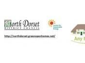 North Dorset Ecohomes Project Looking Ecohomes!