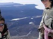 Atikamekw Snowshoe Expedition Begin