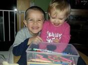 Siblings January 2014