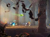 Rayman Legends Xbox Release Date Moved Week