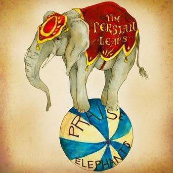 The Persian Leaps: Praise Elephants 