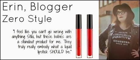 Blogger Favorite Beauty Buys of 2013: Lip Edition