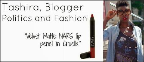 Blogger Favorite Beauty Buys of 2013: Lip Edition