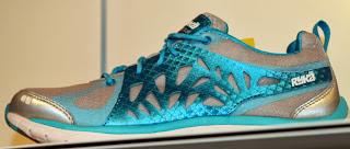 Shoe of the Day | Ryka Precision Sneaker