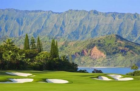 Princeville Makai Golf Club Ranked as One of the Top 100 Resort Courses in the USA by GolfWeek