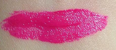 Wet n Wild Vicious Varnis High Shine Lip Stain in Ball in Vienna