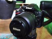 Blogging Buddy 2014: Nikon D5200