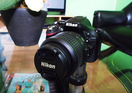 Nikon D5200 - Genzel Kisses (1)