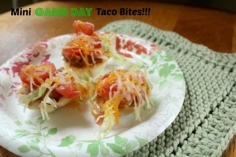 Taco Bites