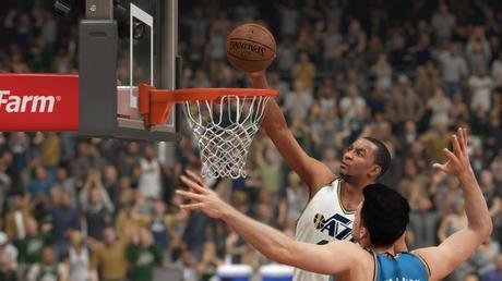 S&S Review: NBA 2K14