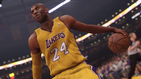 S&S Review: NBA 2K14