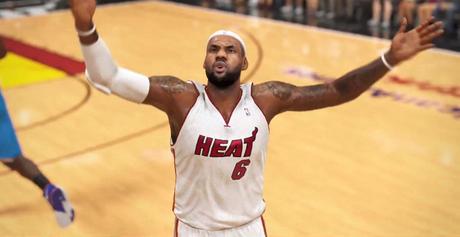 S&S Review: NBA 2K14