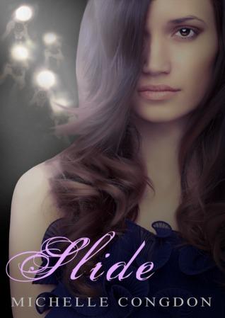 Author Interview: Michelle Congdon: Author of 2 Hit YA Series: Broken: Moonlight