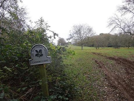 The Gordano Valley