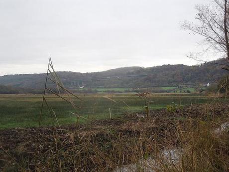 The Gordano Valley