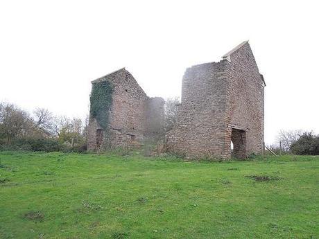 The Gordano Valley