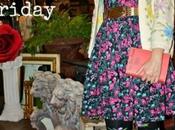 Flashback Friday: Floral Frenzy