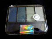 CoverGirl Enhancers Eyeshadow Palette Crystal Waters