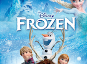 Disney's "Frozen" Arrives Blu-ray March