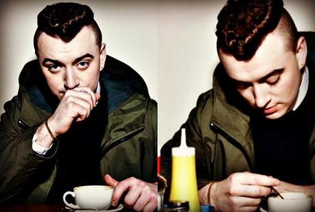 Sam Smith 2014