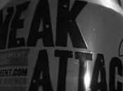 Sneak Attack Winter Saison @21stAmendment #beertography #newbeerfriday