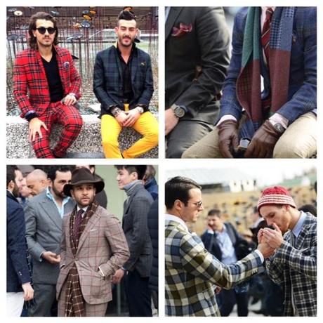 Rock Me Pitti | by Phillipe Perzi Vienna