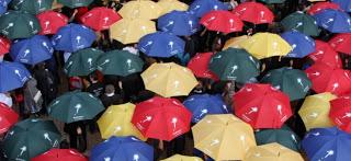 Money gotten not from  most  lethal product but  from….. (AK 47 to Umbrellas)