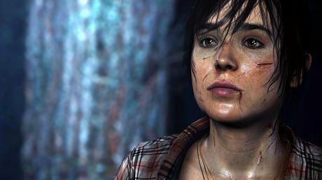 Beyond: Two Souls sold over 1 million copies in 2013