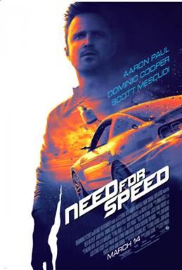 Need for Speed