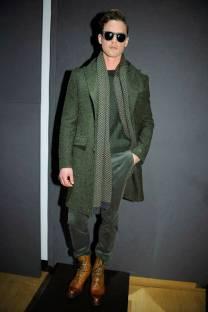 Favorite Looks From LCM: London Collections: Men