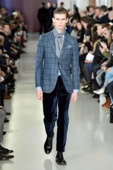 Favorite Looks From LCM: London Collections: Men