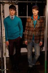 Favorite Looks From LCM: London Collections: Men