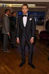 Favorite Looks From LCM: London Collections: Men