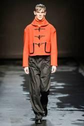 Favorite Looks From LCM: London Collections: Men