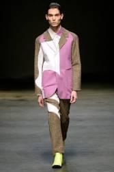 Favorite Looks From LCM: London Collections: Men