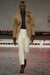 Favorite Looks From LCM: London Collections: Men