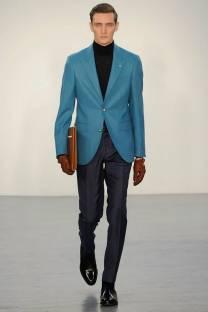 Favorite Looks From LCM: London Collections: Men