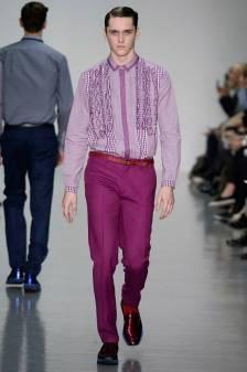 Favorite Looks From LCM: London Collections: Men