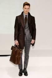 Favorite Looks From LCM: London Collections: Men