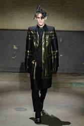 Favorite Looks From LCM: London Collections: Men