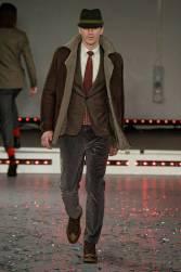 Favorite Looks From LCM: London Collections: Men