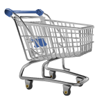 Shopping Trolley/Cart