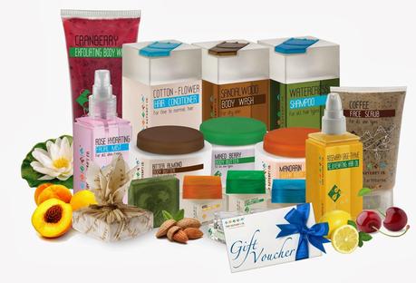 Press Release: Harvest Happiness with The Nature’s Co. this Pongal